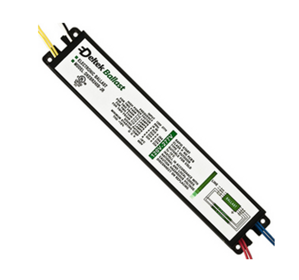 electronic ballast